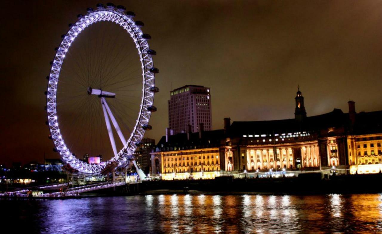 Trendy 2 Bedroom Apartment In Vibrant Shoreditch, Central London Zone 1 Free Wifi - Sleeps 4+2 Exterior foto